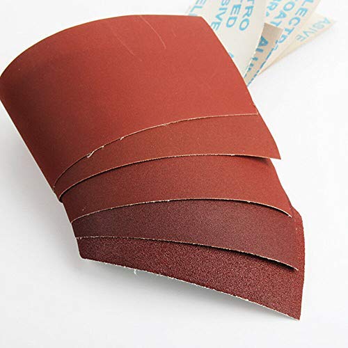 INGCO SANDPAPER