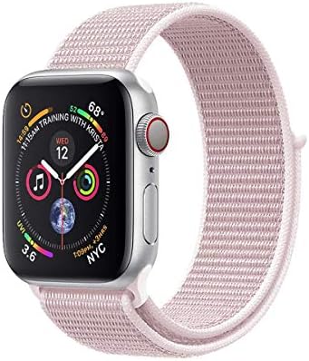 Promate Watch straps (LOOP-44L.PINK) PRO-WS-LOOP-44L.PINK