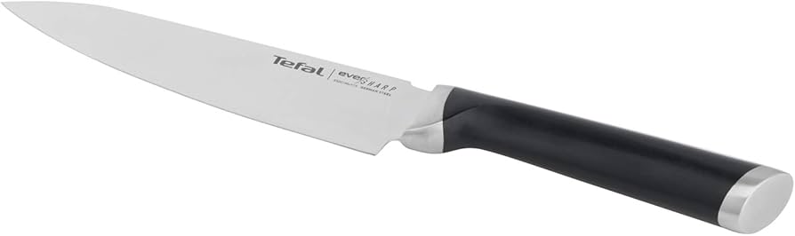 TEFAL EVERSHARP KNIFE COUK2569