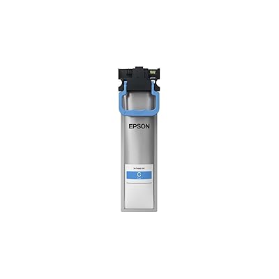 EPSON WF-C5XXX SERIES INK CARTRIDGE XL CYAN 5,000 PAGES