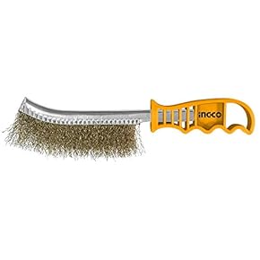 INGCO WIRE BRUSH
