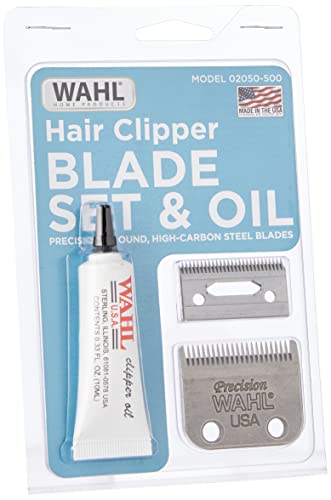WAHL HAIR CLIPPER BLADESET