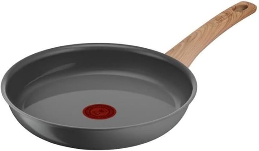 TEFAL RENEW CERAMIC FRYING PAN 24CM C4250413 RENPO24