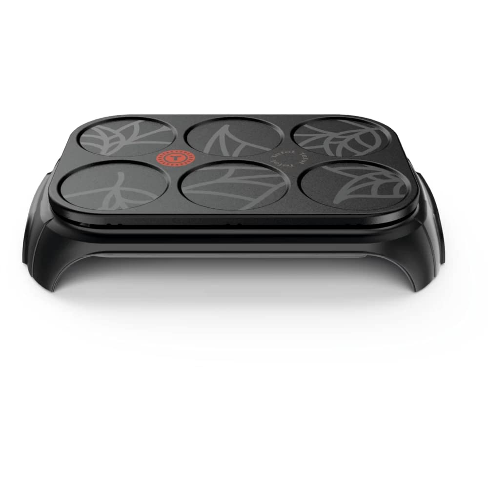 TEFAL ECO ELECTRIC CREPE PARTY PY55E810