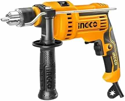 INGCO IMPACT DRILL   810 W