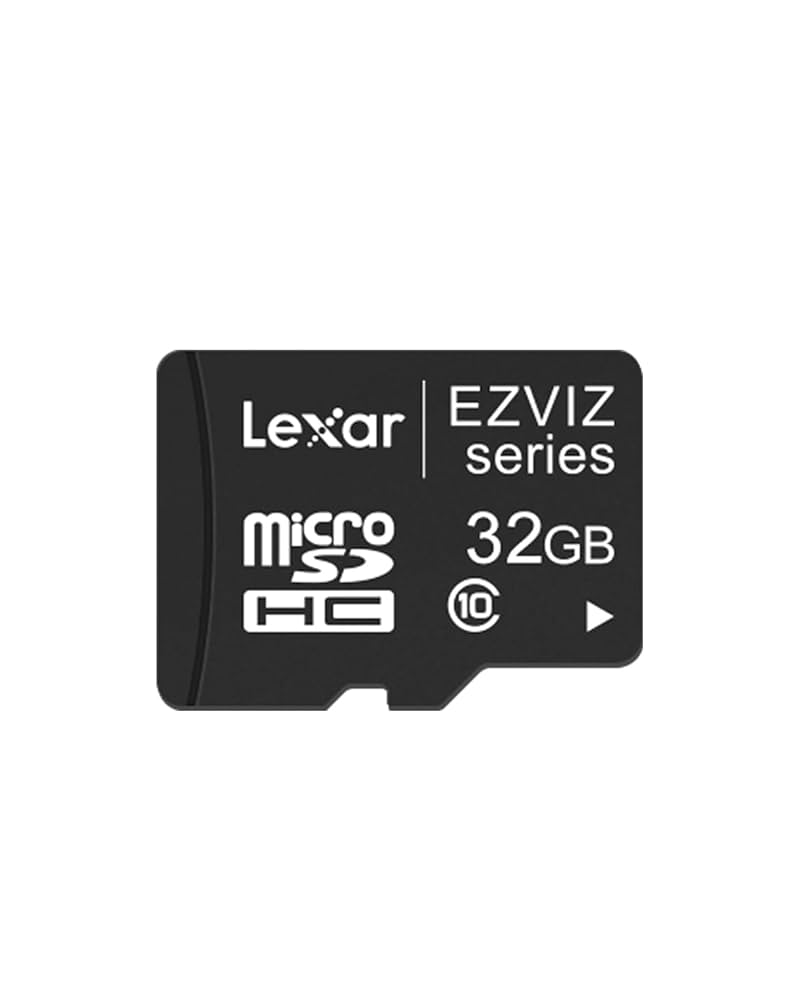 EZVIZ MicroSDHC Surveillance 32 GB