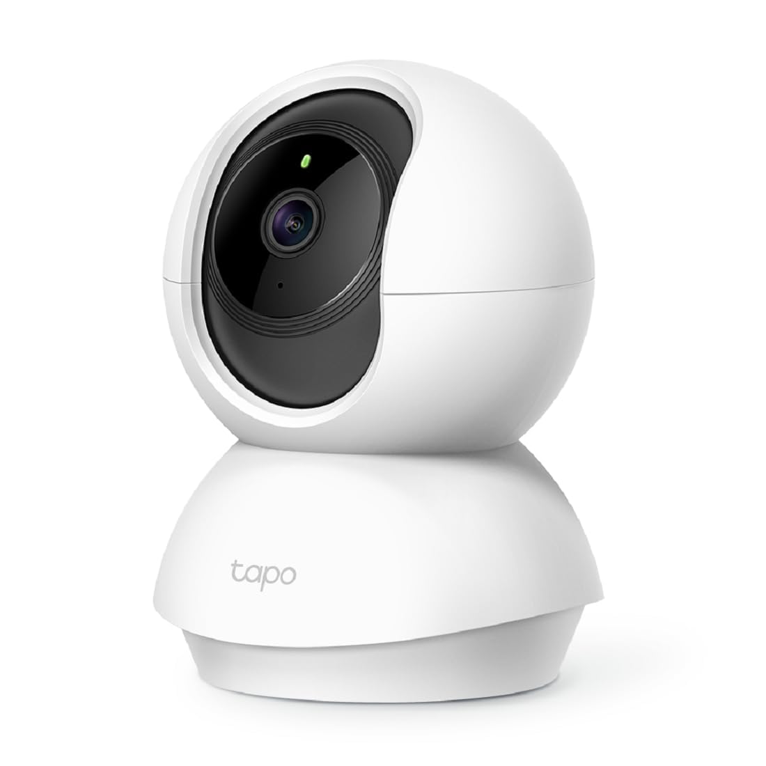TP-Link Pan/Tilt Home Security Wi-Fi Camera Tapo C200 TP-C200