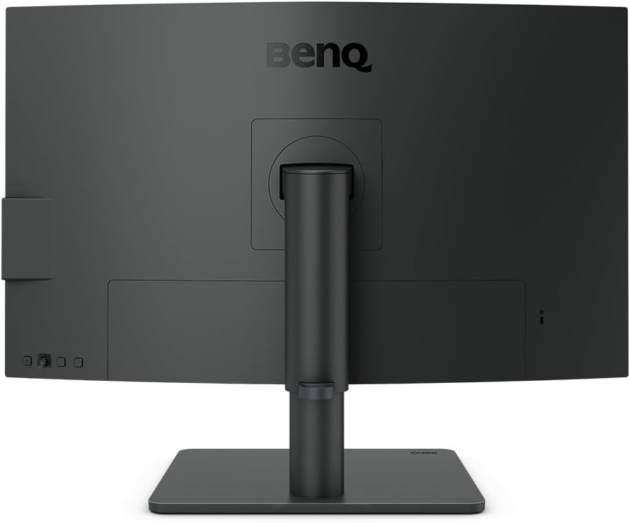 Benq 4K Uhd Designer Monitor 27"