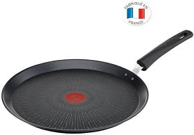 TEFAL SUPERCOOK PANCAKE PAN 25CM (B4593885)