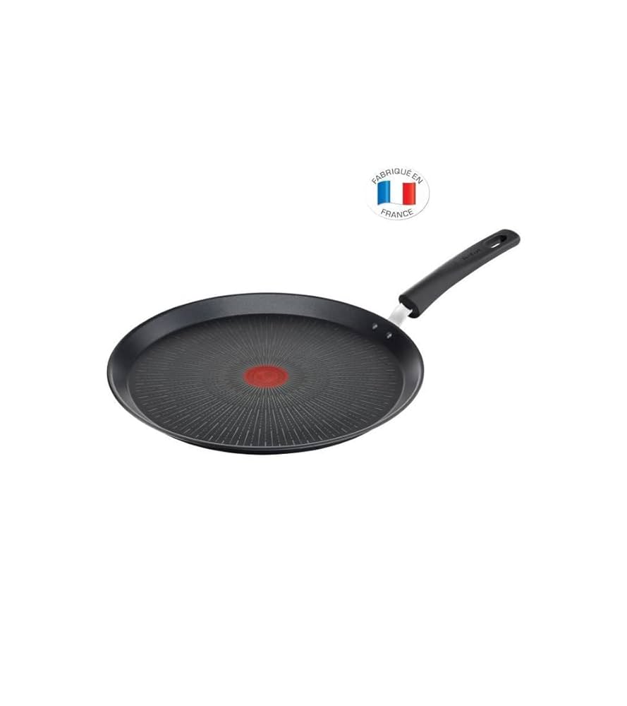 TEFAL EASY COOK AND CLEAN  CRÊPE PAN 34 CM (B5549712)