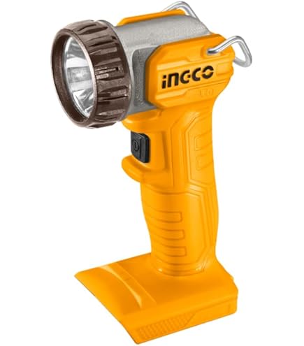 INGCO WORK LAMP CORDLESS