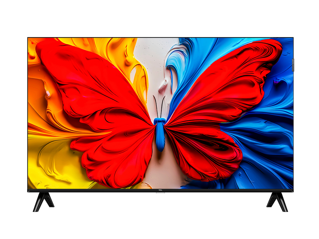 TCL TELEVISION QLED 32" GOOGLE TV