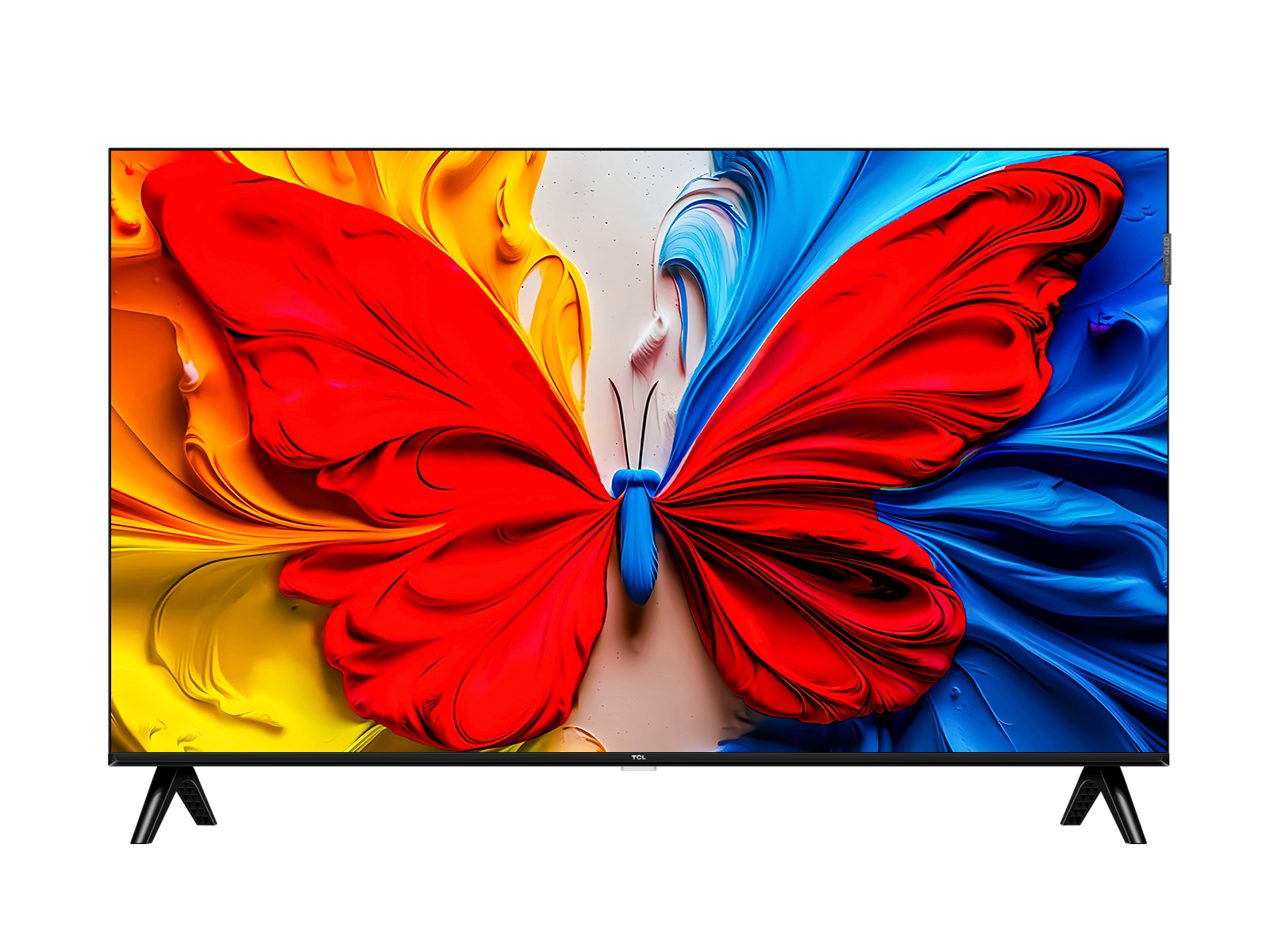 TCL TELEVISION QLED 32" GOOGLE TV