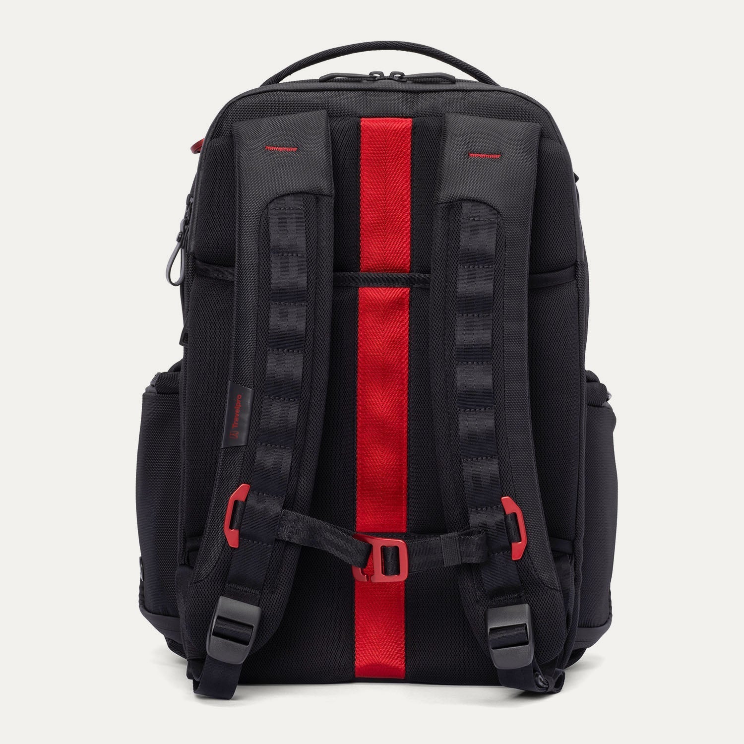 Promate Laptop Handbag (TRAVELPACK-L.RED) PRO-BG-TRAVELPACK-L.RED