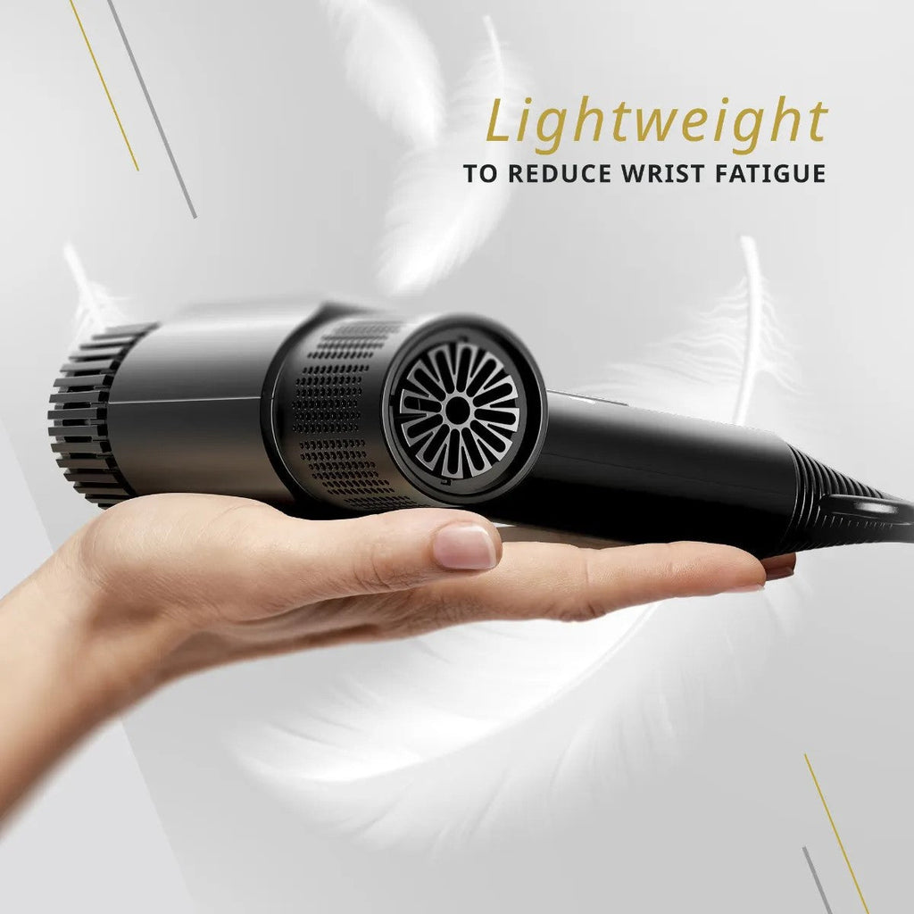 WAHL HAIR DRYER WAHL VANQUISH DIGITAL MOTOR UK