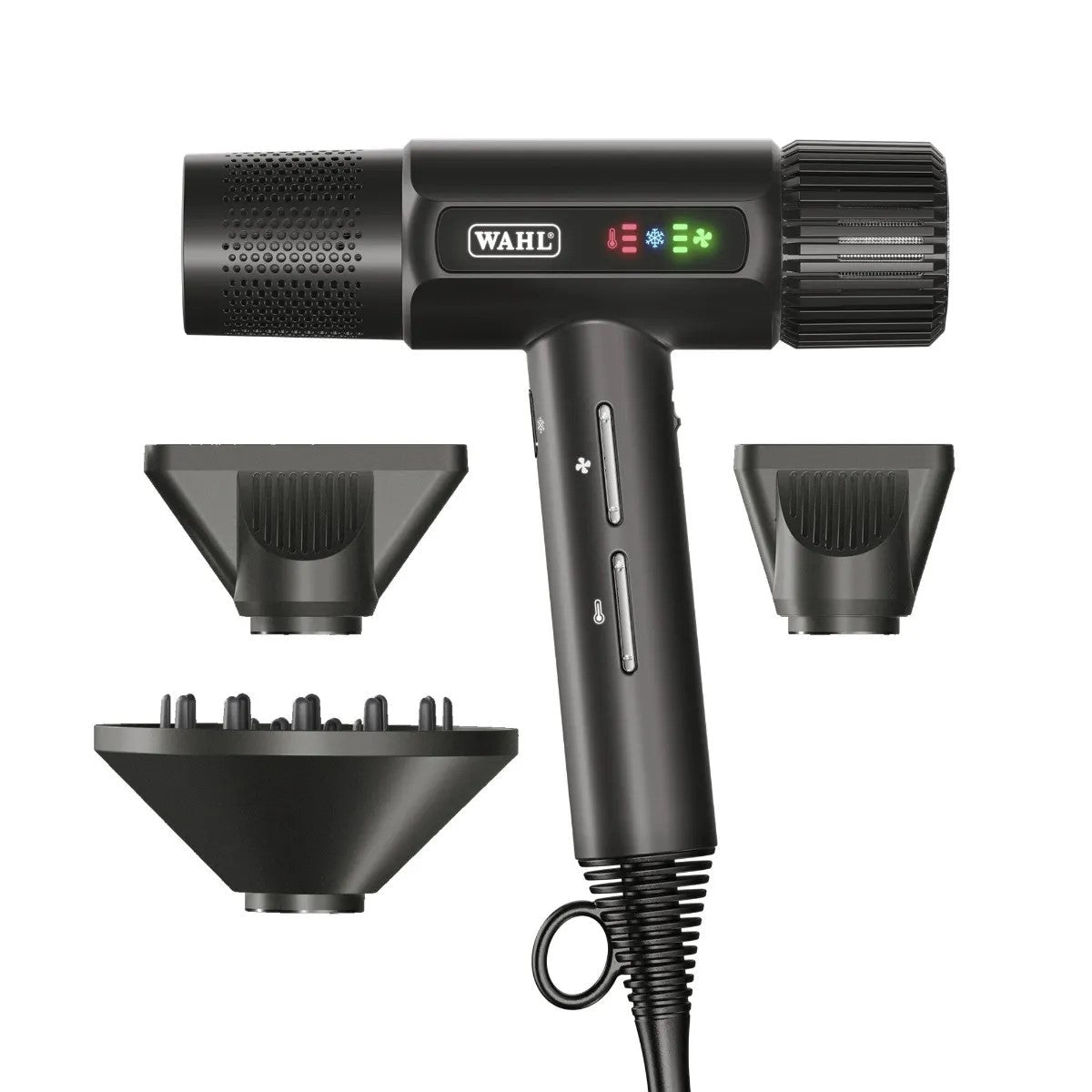 WAHL HAIR DRYER WAHL VANQUISH DIGITAL MOTOR UK
