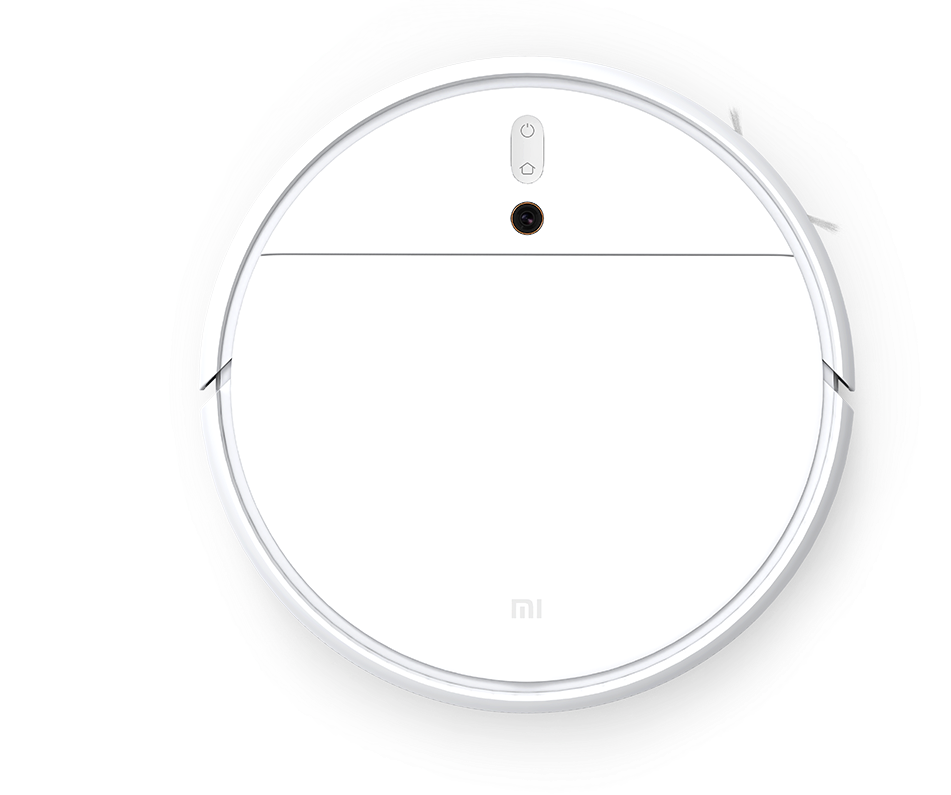 Xiaomi Robot Vacuum-Mop 2C White MI-RVM-2C-WT-NEW
