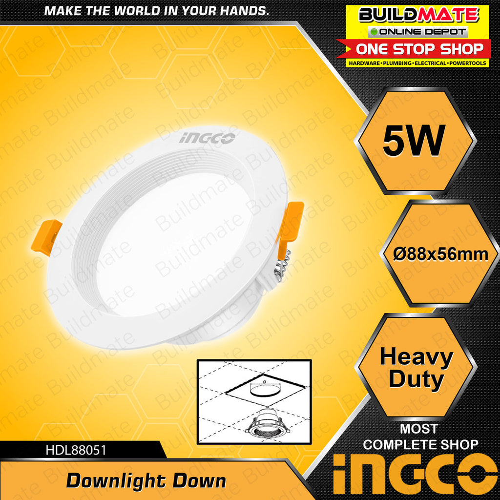 INGCO DOWN LIGHT