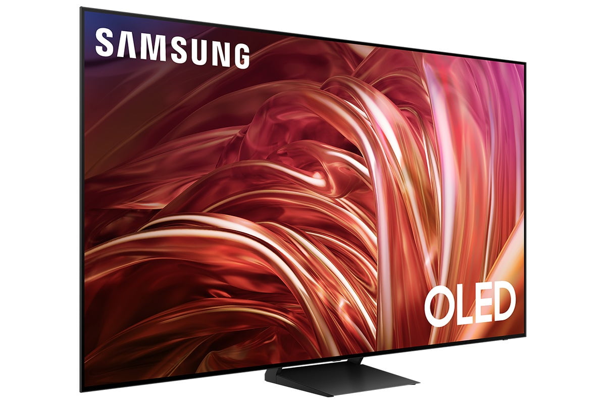 SAMSUNG  TELEVISION   77"  4K  OLED
