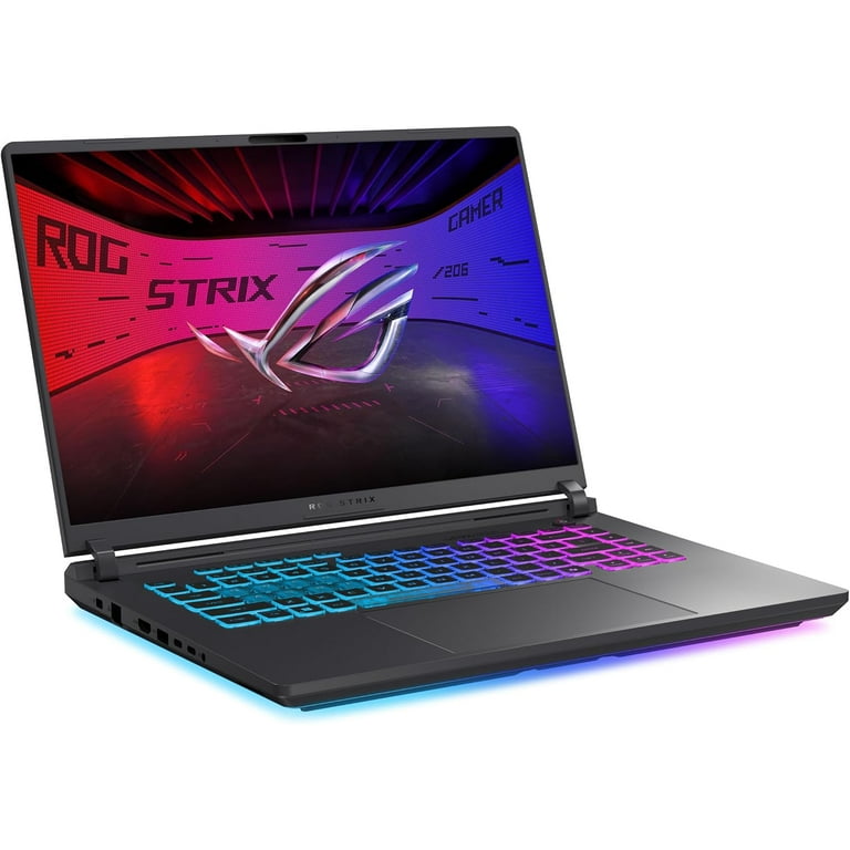 ASUS ROG Strix G16 Core i7-14650HX 16GB DDR5 1TB SSD 16” 165Hz RTX 5050 8GB W11H Gaming Laptop