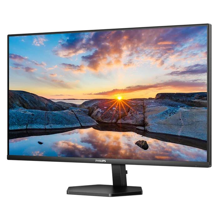 Philips 32 Inch E Line 3000 Series 100Hz Monitor