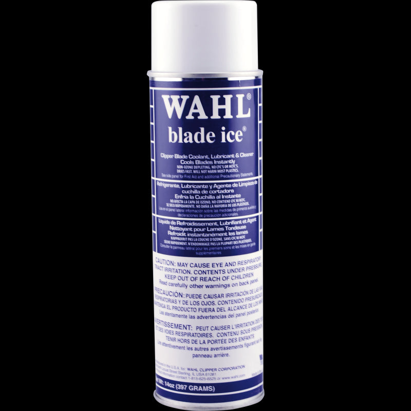 WAHL BLADE ICE COOLANT 14OZ