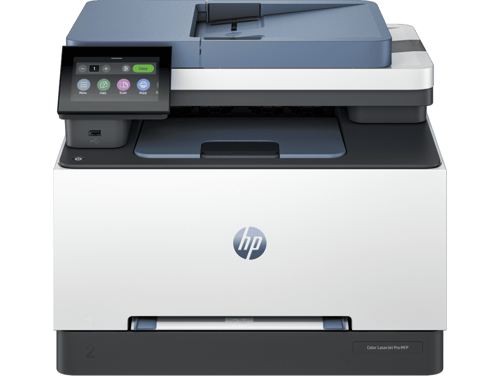 HP Color LaserJet Pro MFP 3303fdn