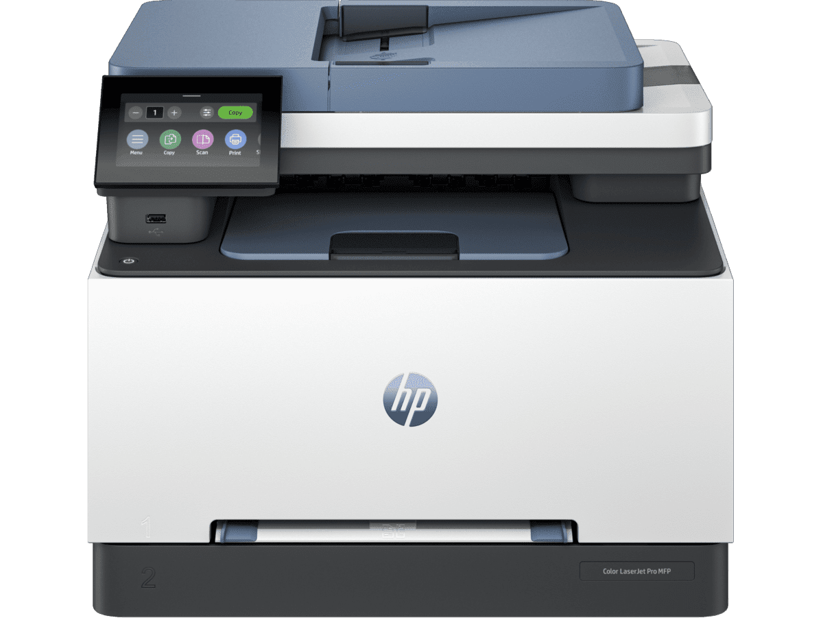 HP Color LaserJet Pro MFP 3303fdn