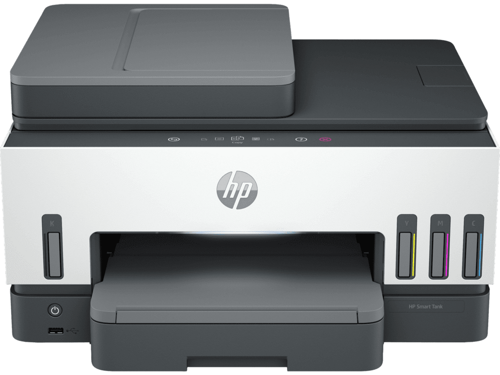  HP Smart Tank 790 All-in-One 4WF66A