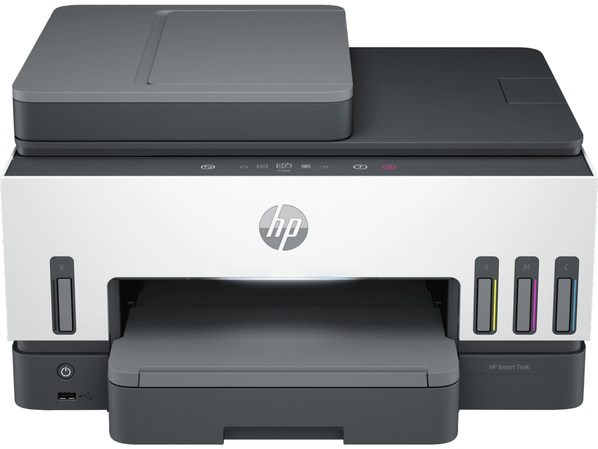  HP Smart Tank 790 All-in-One 4WF66A