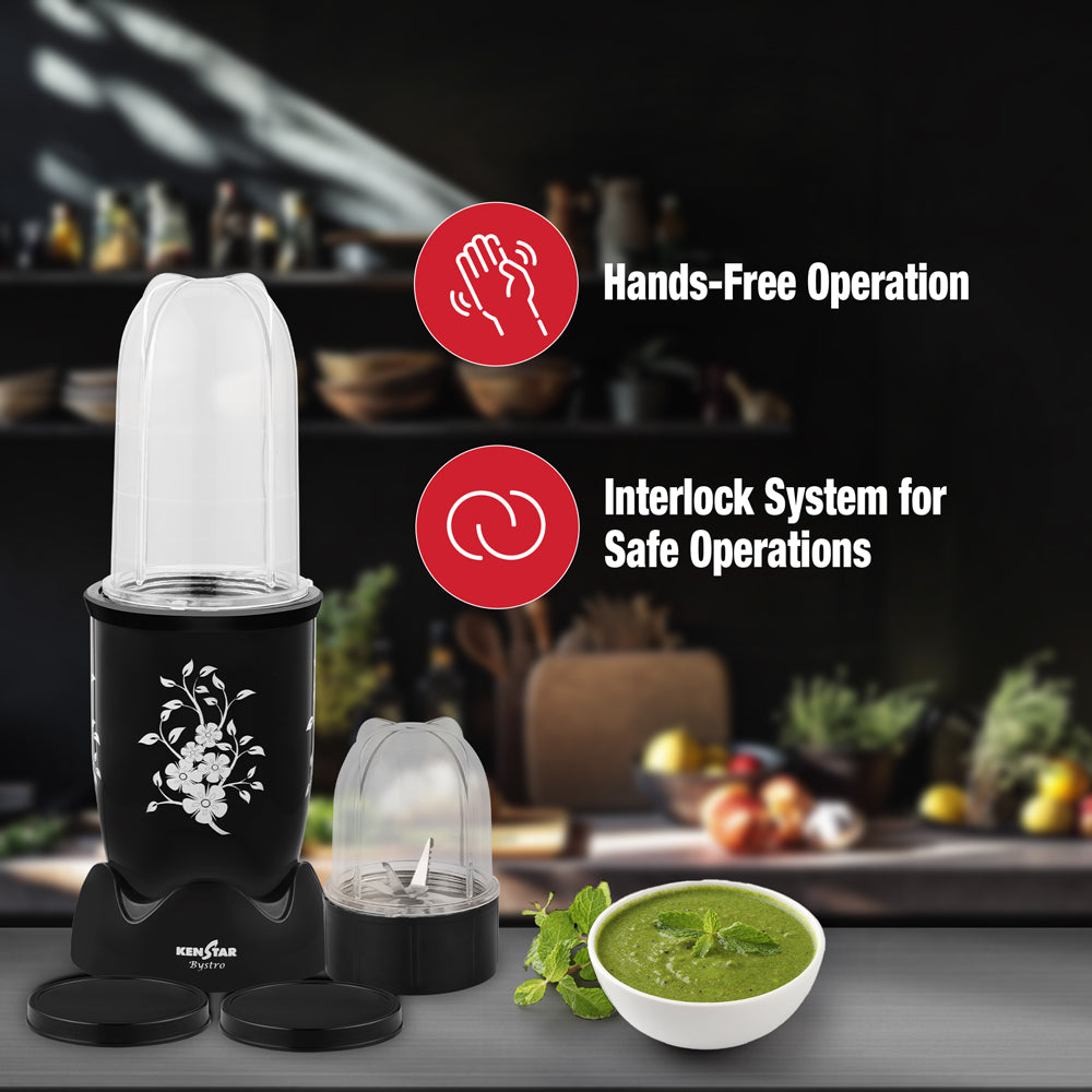 KENSTAR NUTRI BLENDER BYSTRO 400W