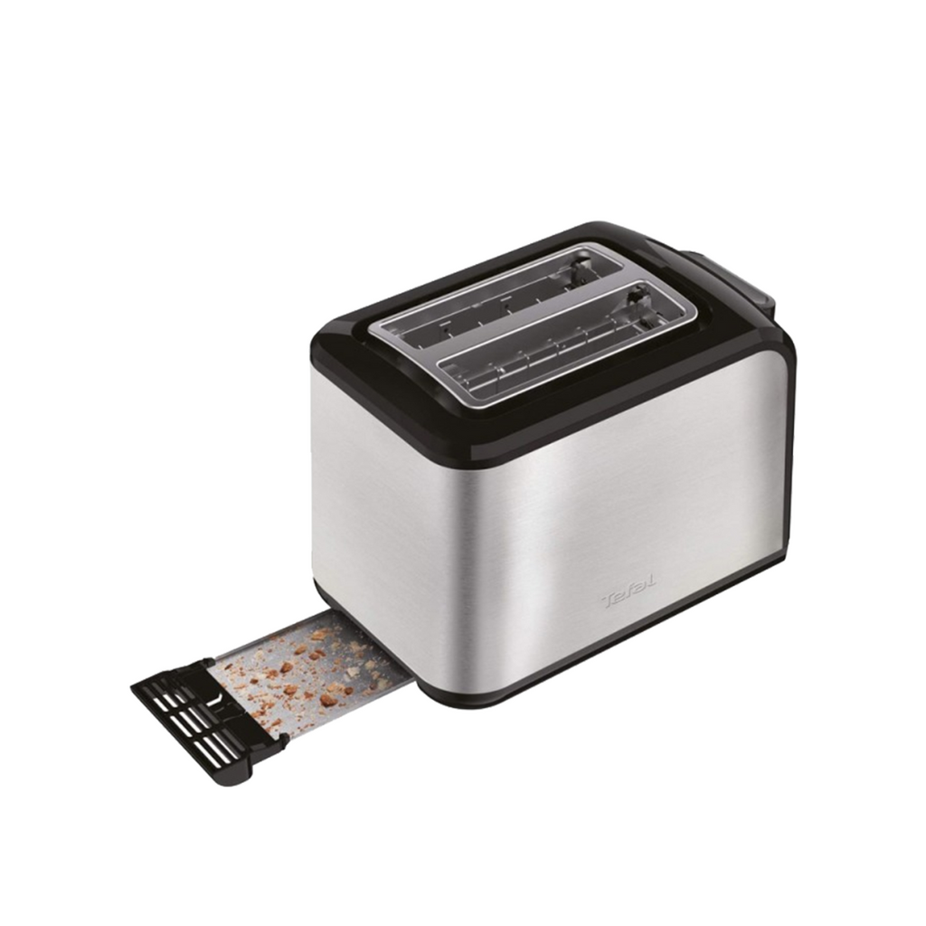 TEFAL TOASTER EXPRESS TT410D10