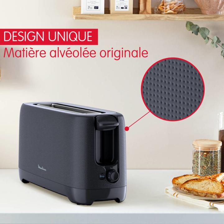 MOULINEX TOASTER