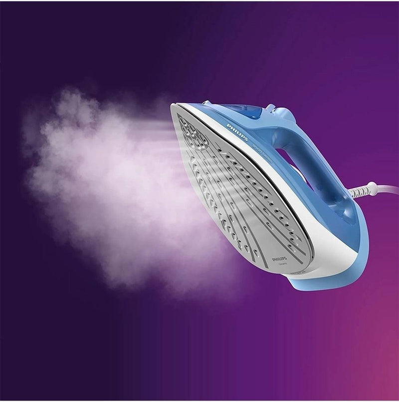 PHILIPS STEAM IRON DST3020