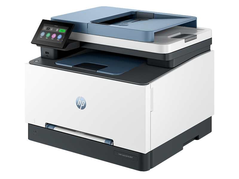 HP Color LaserJet Pro MFP 3303fdn