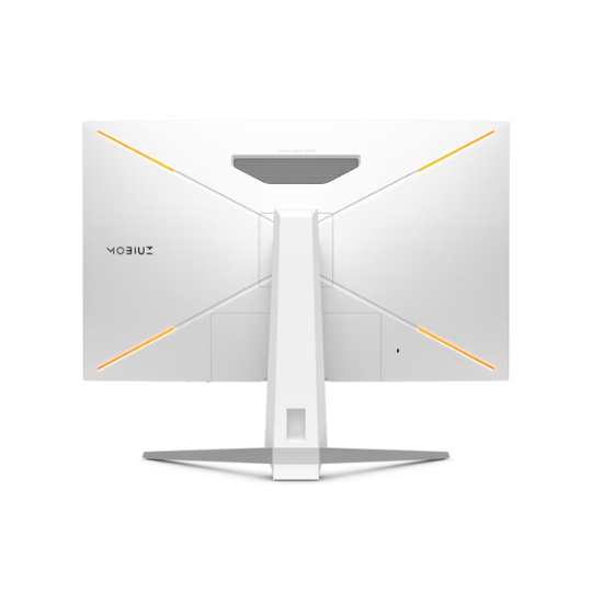 BenQ MOBIUZ Gaming Monitor 32" 4K UHD 144Hz - White