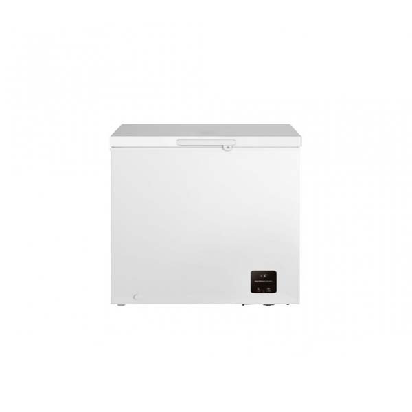 HISENSE FREEZER  EURO E 144 L  WHITE