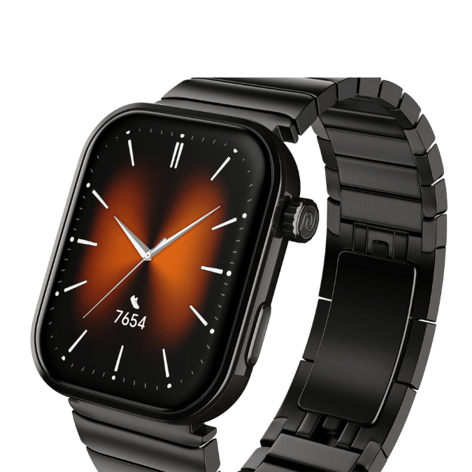 Noise ColorFit Pro 6 Max Smartwatch