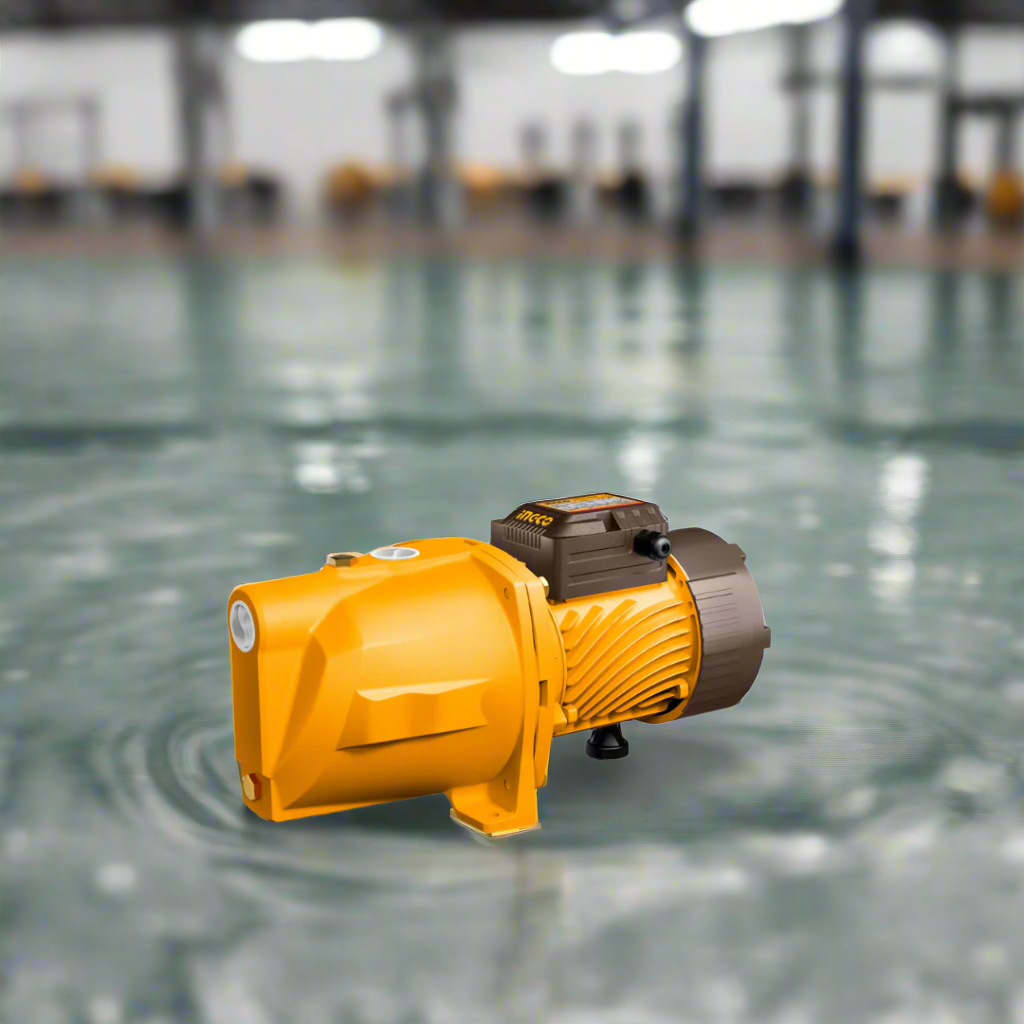 INGCO WATER PUMP