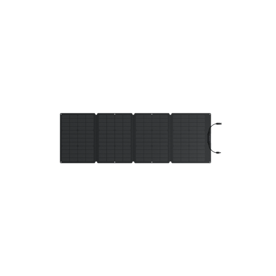 ECOFLOW SOLAR PANEL 110W