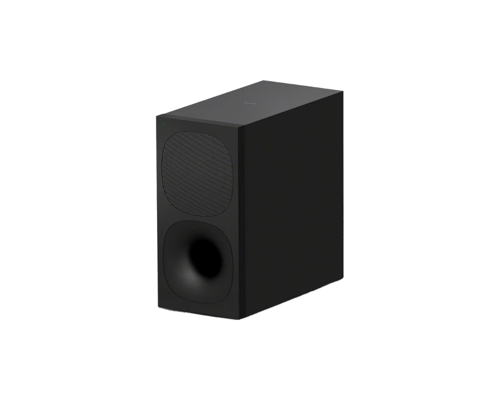 Sony HT-S400 2.1ch Soundbar with Powerful Wireless subwoofer S-Force PRO Front Surround Sound and Dolby Digital