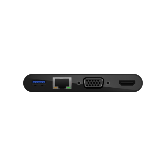 Belkin USB-C 4-in-1 Core Hub