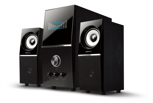 SonicGear Evo 5 PRO Speaker System