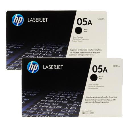HP Black Toner Smart Print Tech