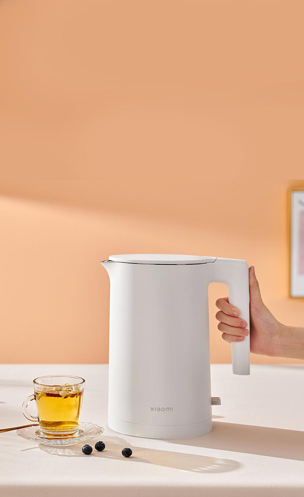 Xiaomi Electric Kettle 2 MI-KT2