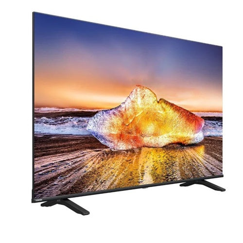 TOSHIBA 50 INCH UHD 4K SMART TV