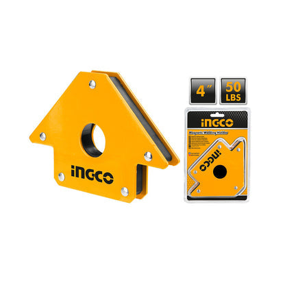 INGCO WELDING HOLDER MAGNETIC