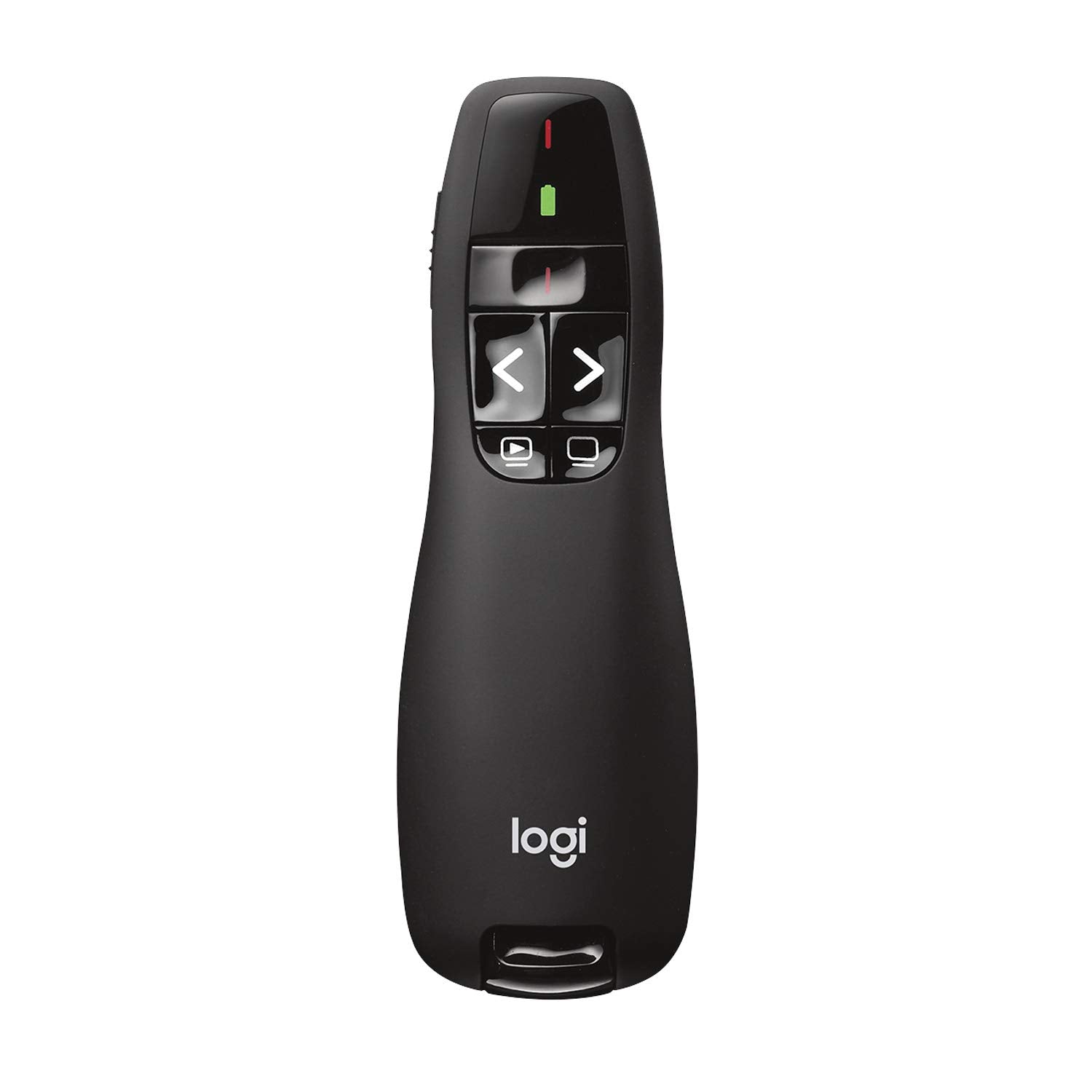 Logitech R400 Wireless Presenter Remote