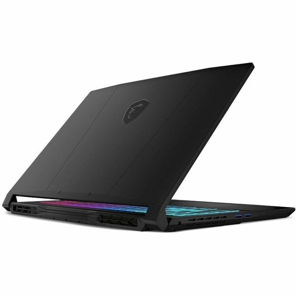 MSI Katana 15 HX B14WFK Core i7-14650HX 32GB DDR5 512GB 15.6′′ QHD RTX 5060 Win11H Gaming Laptop LP-MSI-KATANA-HX-B14WFK