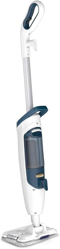 ROWENTA STICK CLEANER STEAM POWER RY6597WH
